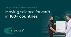Biocair International Limited
