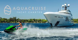 Aquacruise Holidays logo