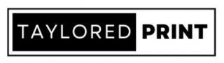 Taylored Print Solutions