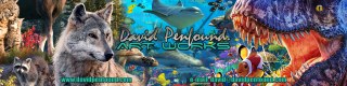 David Penfound Artworks