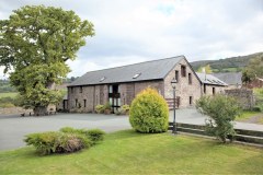 The Neuadd Self Catering