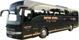 Peter Carol Prestige Coaching Limited