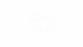 Rom Media Limited logo
