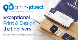 Printing Direct .Com logo