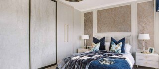 Reddington Jordan Limited