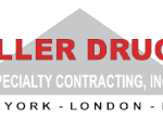 Millers Druck logo