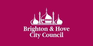 Brighton & Hove Social Services logo