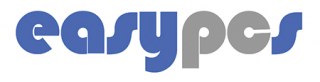 R U Connected logo