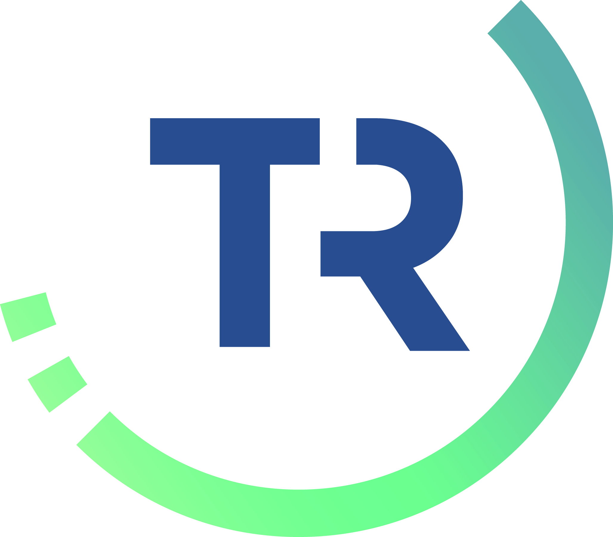Technology Resourcing Limited logo