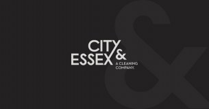 City And Essex Cleaning And Support Services logo