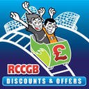 The Roller Coaster Club Of Great Britain logo
