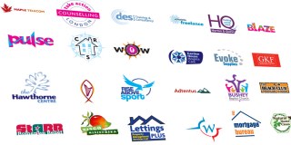 Peter Magnus Design logo