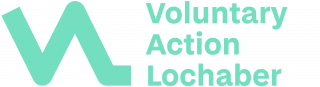 Voluntary Action Lochaber logo