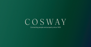 Cosway Homes