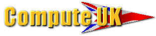 Compute UK Limited logo