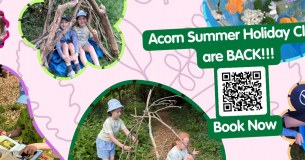 Acorn Childcare Limited