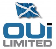 O U I logo