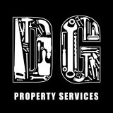 Dg Property Services logo