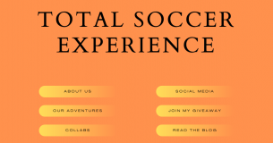 Total Soccer Experience logo