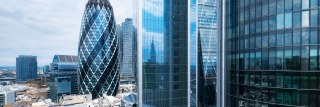 Newmark Security Plc