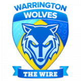 Warrington Fc Limited logo