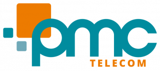 Pmc Telecom logo