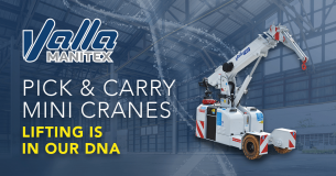 Valla Cranes UK Limited logo