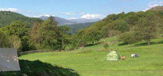 Rynys Camping Site