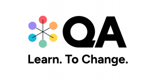 Q A-i Q logo