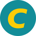Centra Finaghy logo