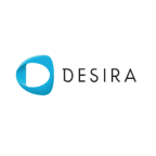 Desira Group logo