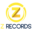 Z Records logo