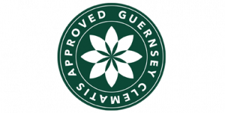 The Guernsey Clematis Nursery Limited logo