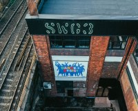 Studio Warehouse