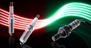 Ngk Spark Plugs Limited logo