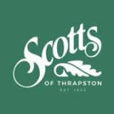 Scotts Of Thrapston Limited logo