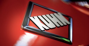 Kuhn Farm Machinery Limited logo