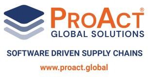 Proact Limited logo