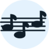 Oxford Folk Festival logo