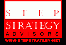 Step Strategy Advisors logo