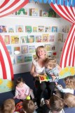 Buttercups Children Nursery Group