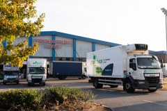 Gilbert Thompson Limited logo