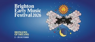 Brighton Early Music Festival Limited
