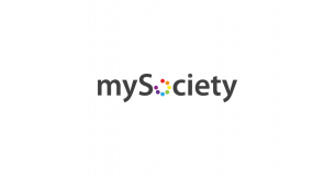 Mysociety logo