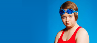 Special Olympics Great Britain logo