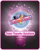 Magic Touch The Gb Limited logo