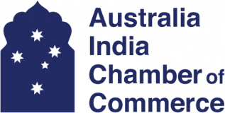 Australia India Chamber Of Commerce Inc logo