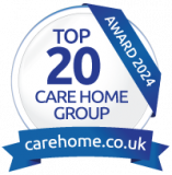 Care South logo