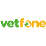 Vetfone logo