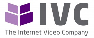The Internet Video Company logo